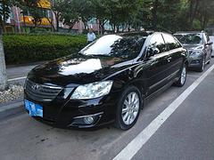 丰田 凯美瑞 2007款 2.4 手自一体 240