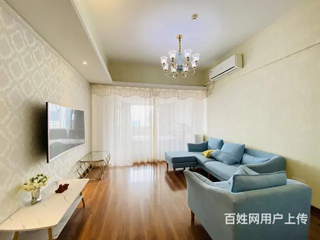 徐东大街群星城 岳家嘴 铁机路 保利城SOHO中心的图片