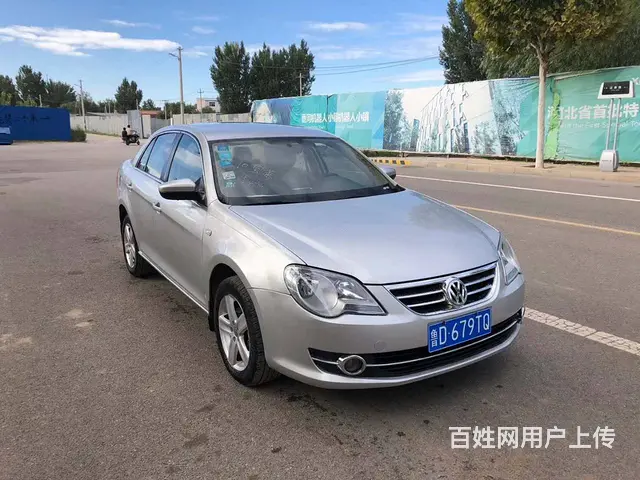 大众 宝来 2005款 1.8 手动 舒适版的图片
