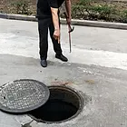雅瑶中路清理化粪池高压清洗管道开具正规发票