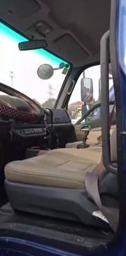 濮阳 19年福田瑞沃4米自卸车 急售