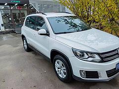 【搞定了！】大众 途观 2017款 1.8TSI 手自一体