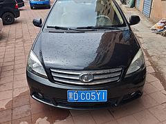 长城C30 2012款 1.5 手动 豪华版
