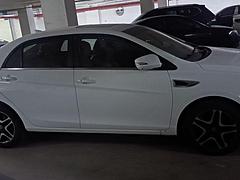 比亚迪G5 2014款 1.5TI 手动 尊贵型