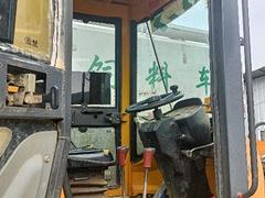 极品小铲车