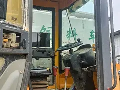 极品小铲车