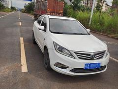 长安 逸动 2015款 1.6 手自一体 旗舰型