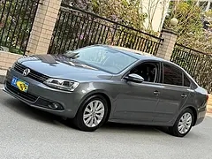 大众 速腾 2015款 1.4TSI 双离合 230TSI