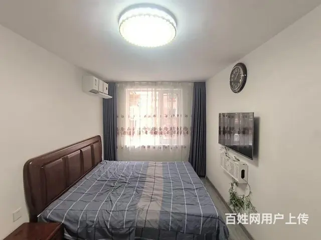 道街福民路社区南向二楼一室一厅一卫的图片