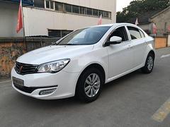 荣威350 2014款 1.5L 手动 讯驰版 (