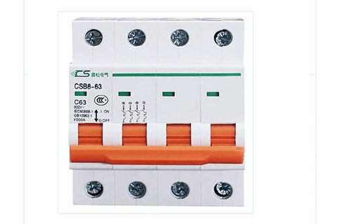cSB863系列小型断