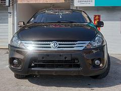 【搞定了！】风行 景逸 2011款 景逸SUV 1.6 手动