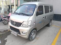 长安之星2 2012款 1.0L 手动 基本型 (