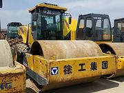 转让二手压路机徐工柳工20吨22吨26吨压路机