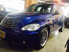 克莱斯勒PT漫步者 [进口] 2006款 2.4L