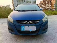 江淮 和悦 2011款 和悦RS 1.8 手动 豪华型 5座