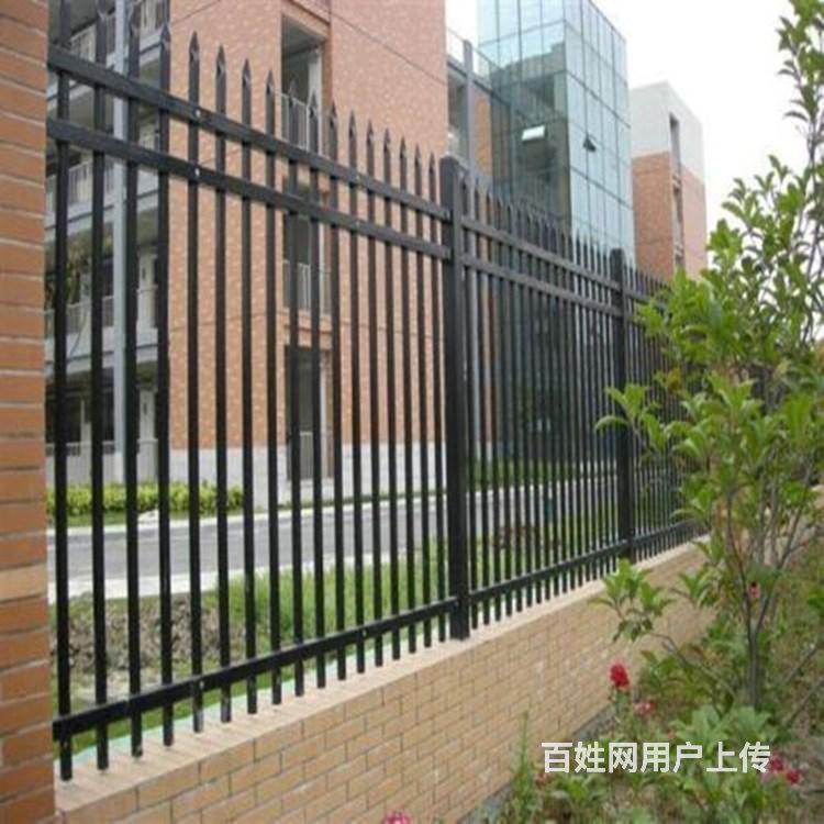 河北区铁艺围栏-锌钢围栏@商情热线