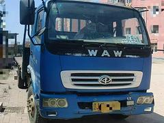 奥驰汽车 其他 平板车 国3