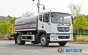 5-22方东风雾炮洒水车-水罐车,包上牌包送到可分期