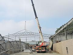 中联吊机 16V 车况良好，正常工作，建议面谈