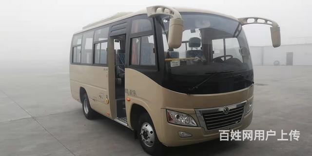 通勤客运车价格合理的图片
