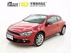 大众尚酷两厢 [进口] 2011款 1.4T 自动