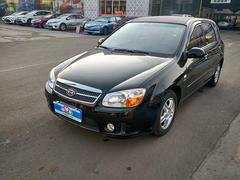 起亚赛拉图欧风 2010款 1.6L 手动 GL
