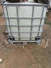 吨桶出售