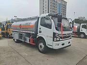 南京二手加油车工地物流园停车场专用车
