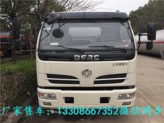 便宜的5吨环卫洒水车厂家
