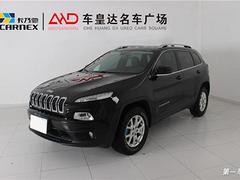 [佛山]吉普自由光 2.4L 自动 领先版 201