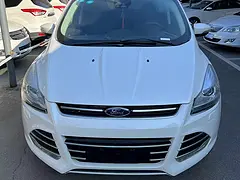 福特 翼虎 2013款 2.0GTDi 手自一体 四驱尊贵型