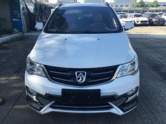 宝骏730 2016款 1.5L 手动 豪华型 (