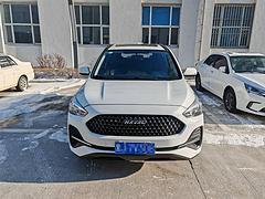 哈弗M6 2021款 1.5T 双离合 两驱精英型