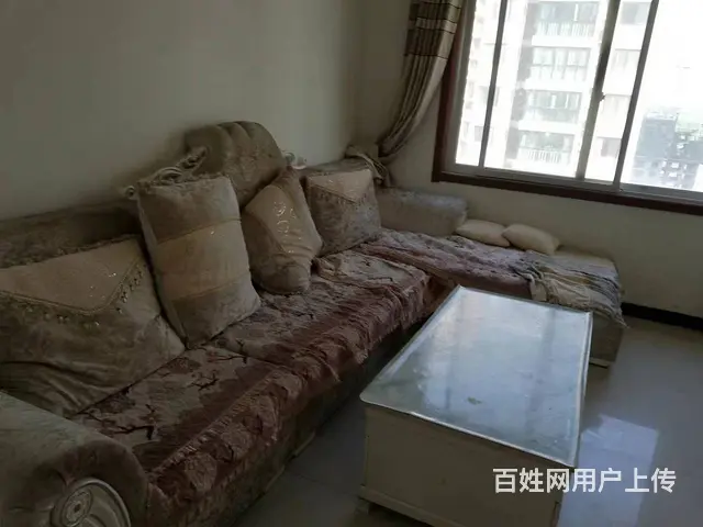 锦江公寓 普通住宅 中等装修契税5年了小区正在办证的图片