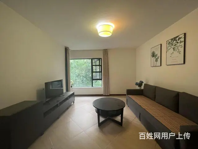 建设路万科金域蓝湾精装修85.00平189.00万元难找房子的图片