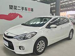 起亚K3 2015款 1.6 手动 GLS