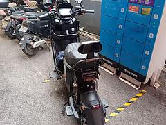 深远外卖神车95新