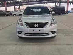 日产 阳光 2014款 1.5 手动 XE 精英版
