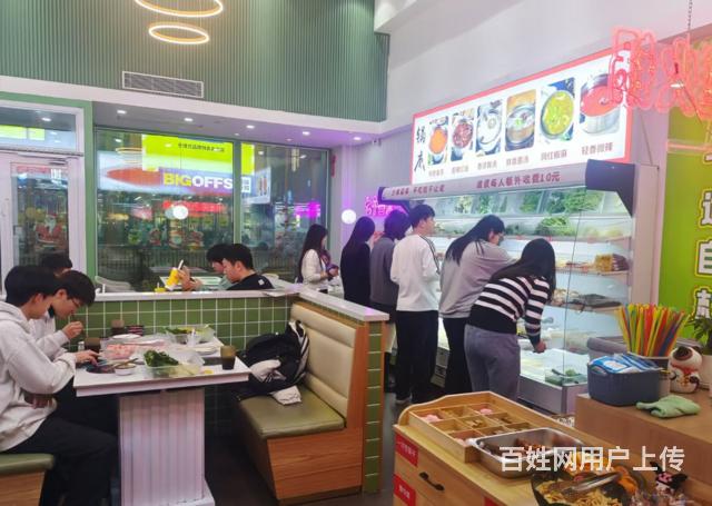中街旺地主题火锅店出兑适合各类生意：的图片