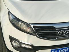 起亚 智跑 2014款 2.0 手自一体 两驱 GL