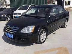奇瑞A5 2006款 1.6 手动 豪华版金属漆