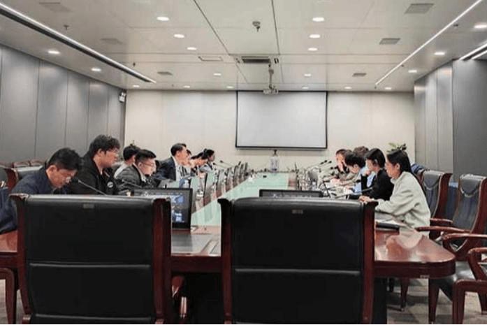 中欧钢铁脱碳研讨会中英文