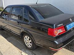 大众 桑塔纳 2009款 桑塔纳 志俊 1.8 手动 舒适版