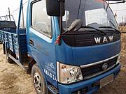 15年奥驰1800平板车，4.2米