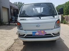 【搞定了！】长安 跨越者 平板车 国6