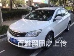 荣威350 2012款 1.5 手动 智享超值版的图片