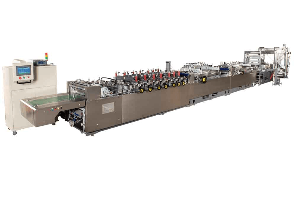 全自动制袋机品牌_价格_批发_图片_行情_地址_厂家_公司_货源_参数_电话