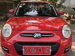 力帆320 2012款 1.3 手动 冠军版豪华型