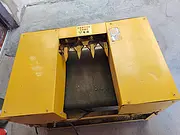 大蒜剪杆机